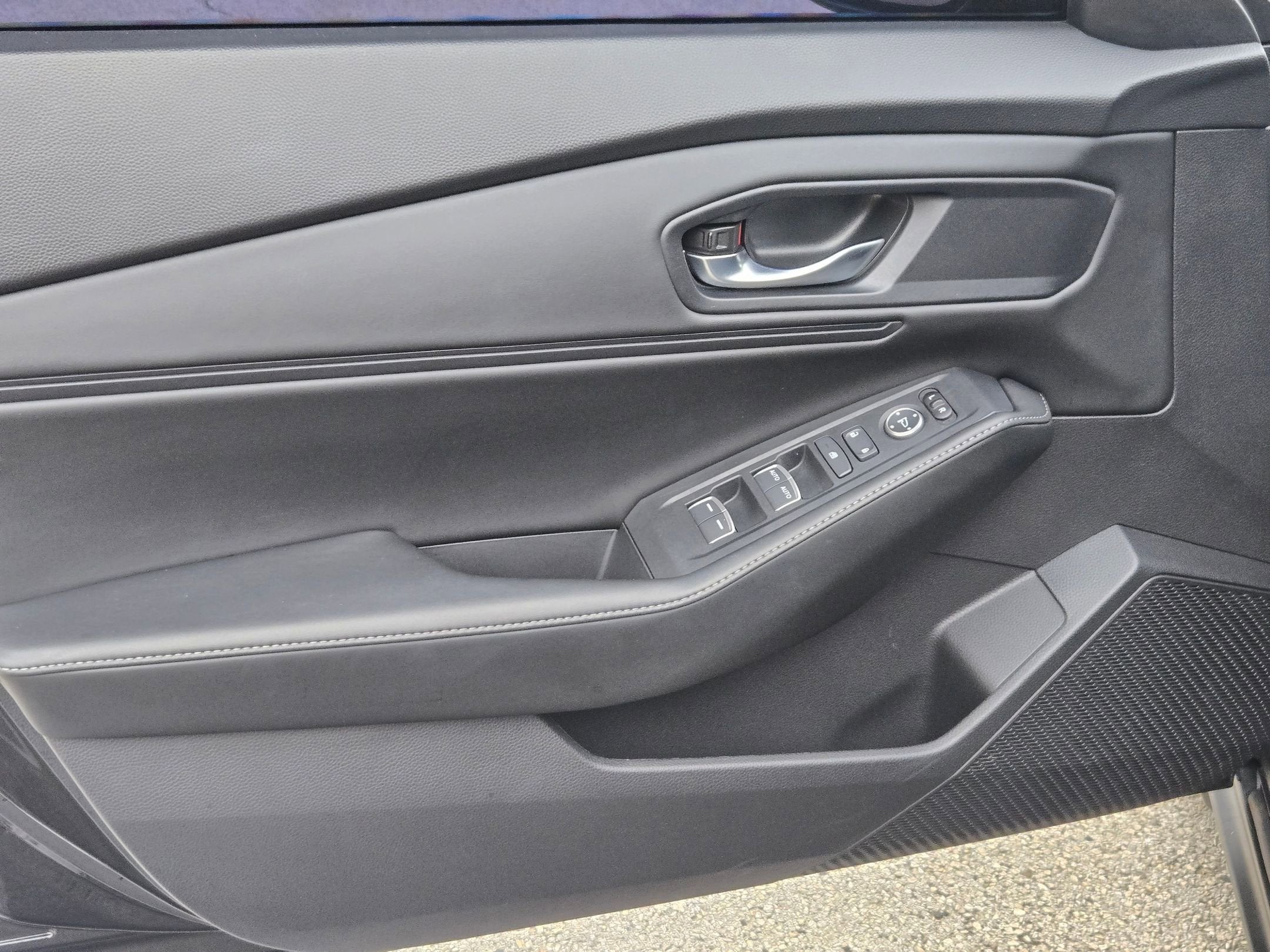 2024 Honda Accord Hybrid HYBRID SPORT