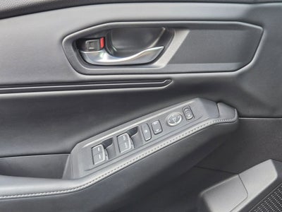 2024 Honda Accord Hybrid HYBRID SPORT