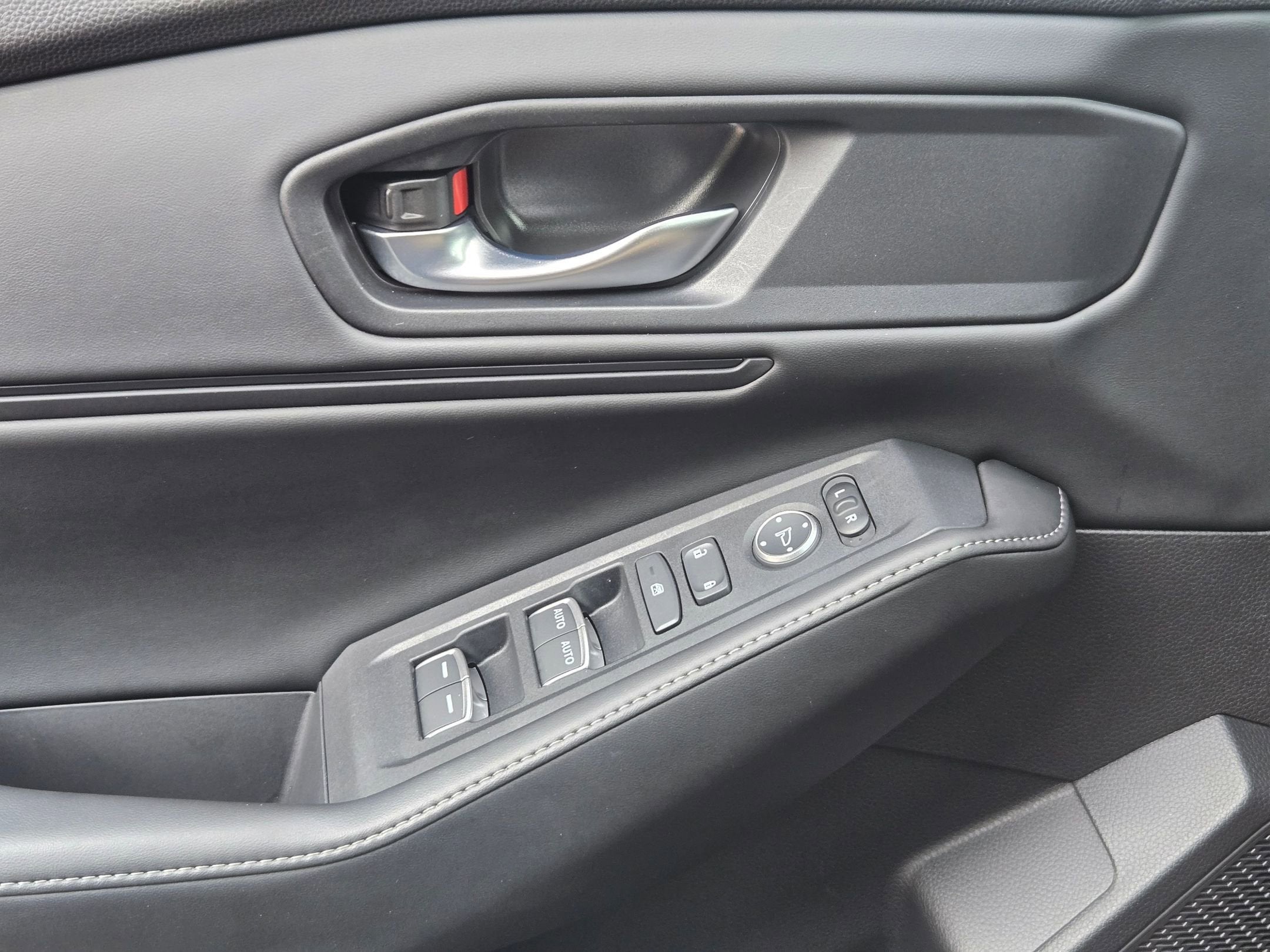 2024 Honda Accord Hybrid HYBRID SPORT