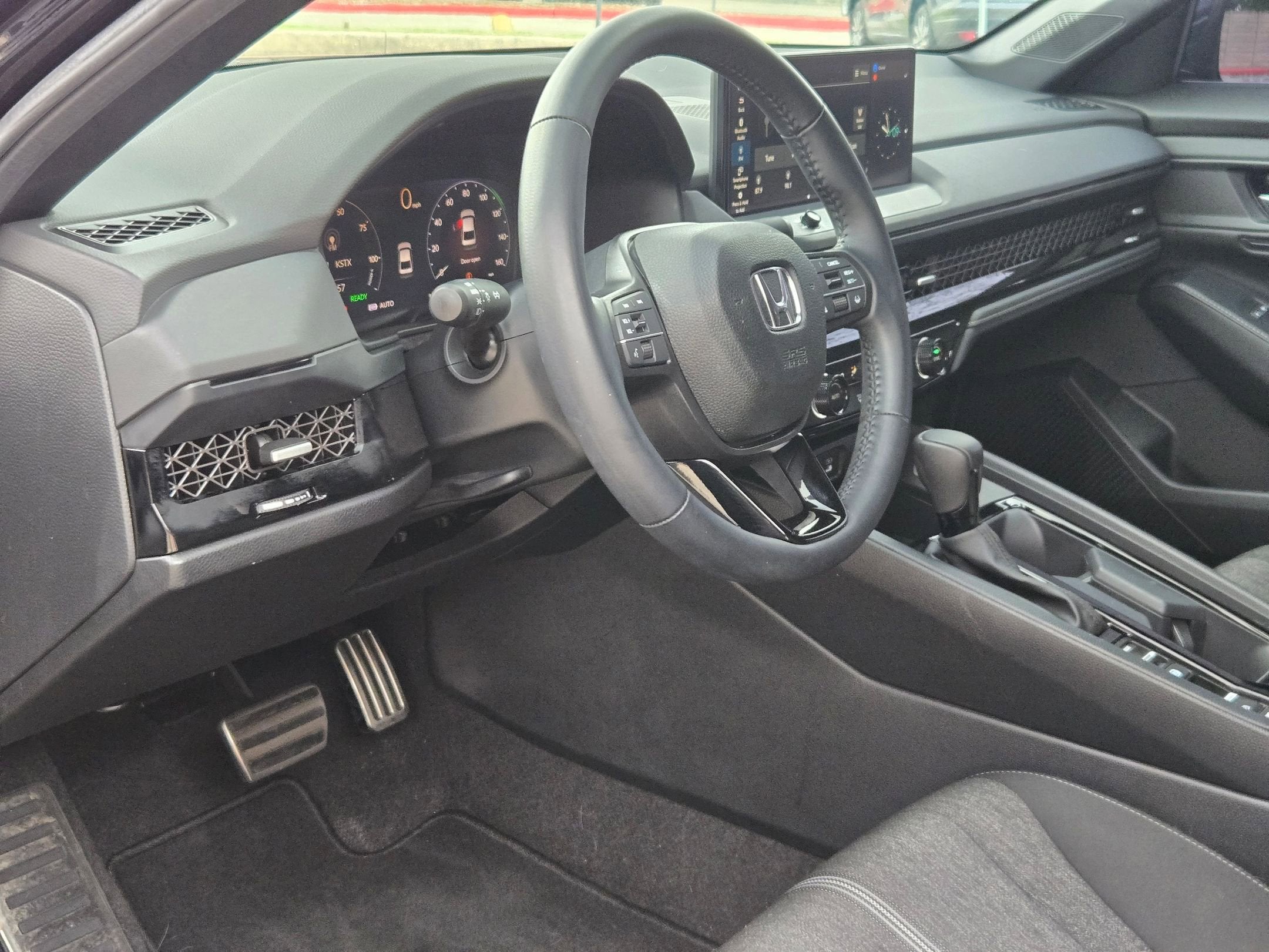 2024 Honda Accord Hybrid HYBRID SPORT