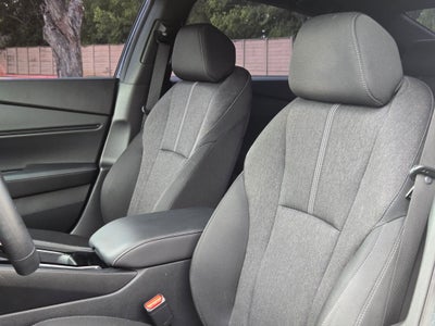 2024 Honda Accord Hybrid HYBRID SPORT