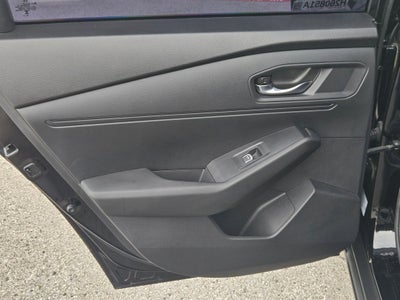 2024 Honda Accord Hybrid HYBRID SPORT