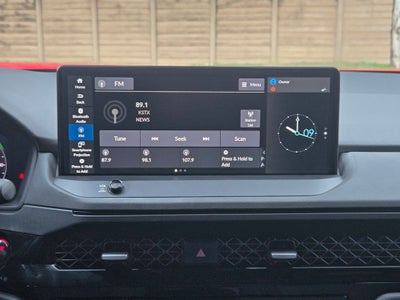 2024 Honda Accord Hybrid HYBRID SPORT