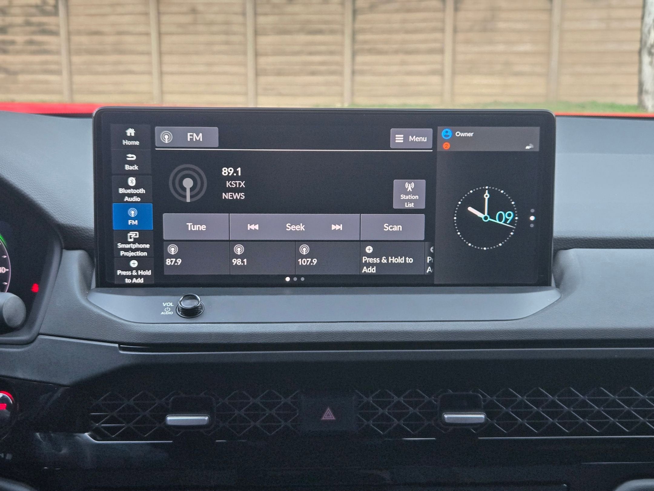 2024 Honda Accord Hybrid HYBRID SPORT