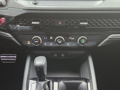 2024 Honda Accord Hybrid HYBRID SPORT