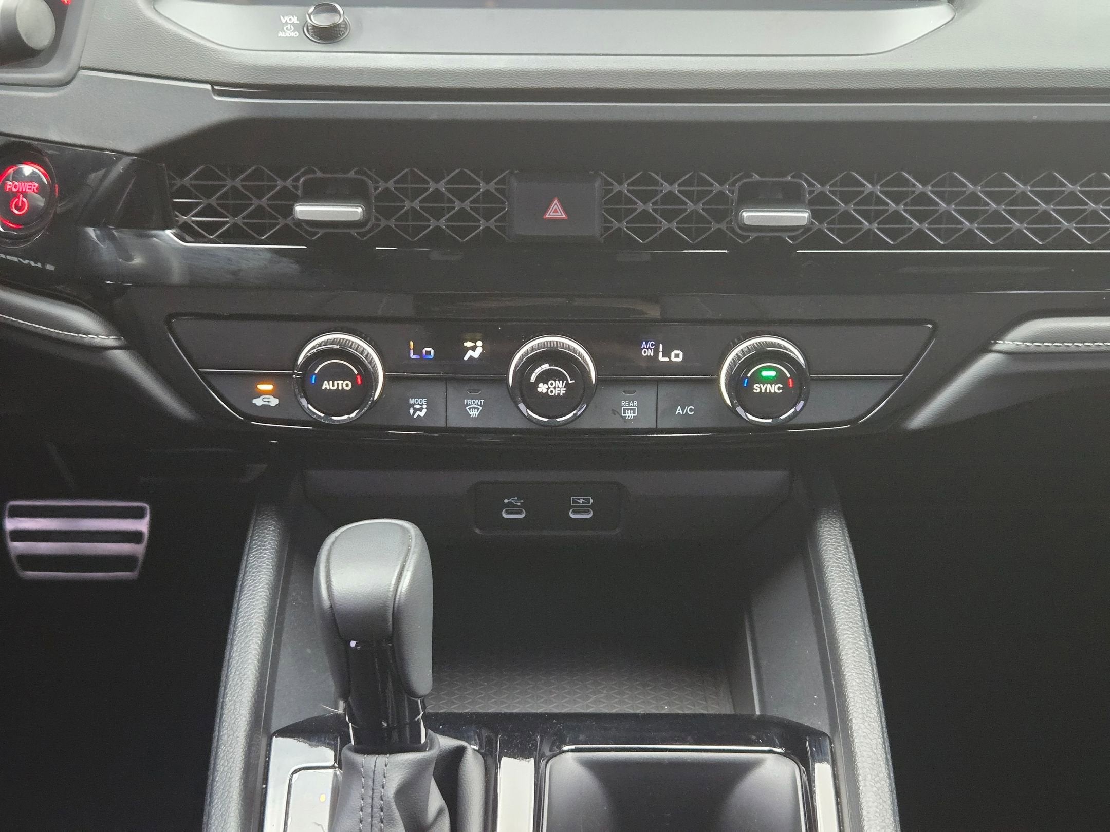 2024 Honda Accord Hybrid HYBRID SPORT