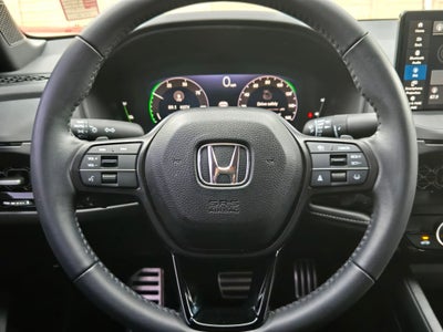 2024 Honda Accord Hybrid HYBRID SPORT