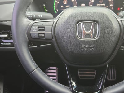 2024 Honda Accord Hybrid HYBRID SPORT