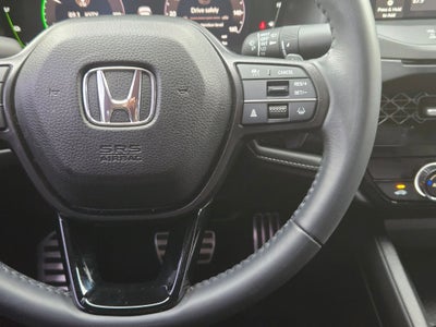 2024 Honda Accord Hybrid HYBRID SPORT