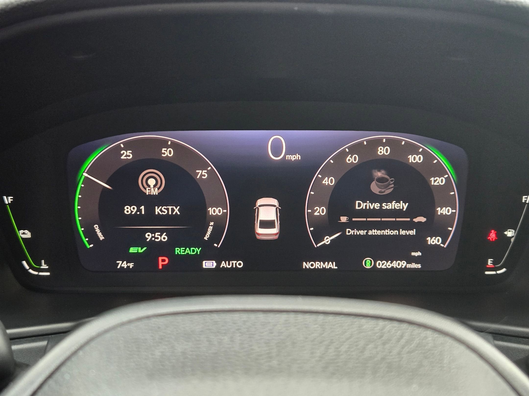 2024 Honda Accord Hybrid HYBRID SPORT