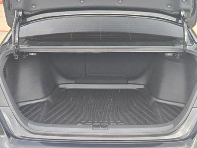 2024 Honda Accord Hybrid HYBRID SPORT