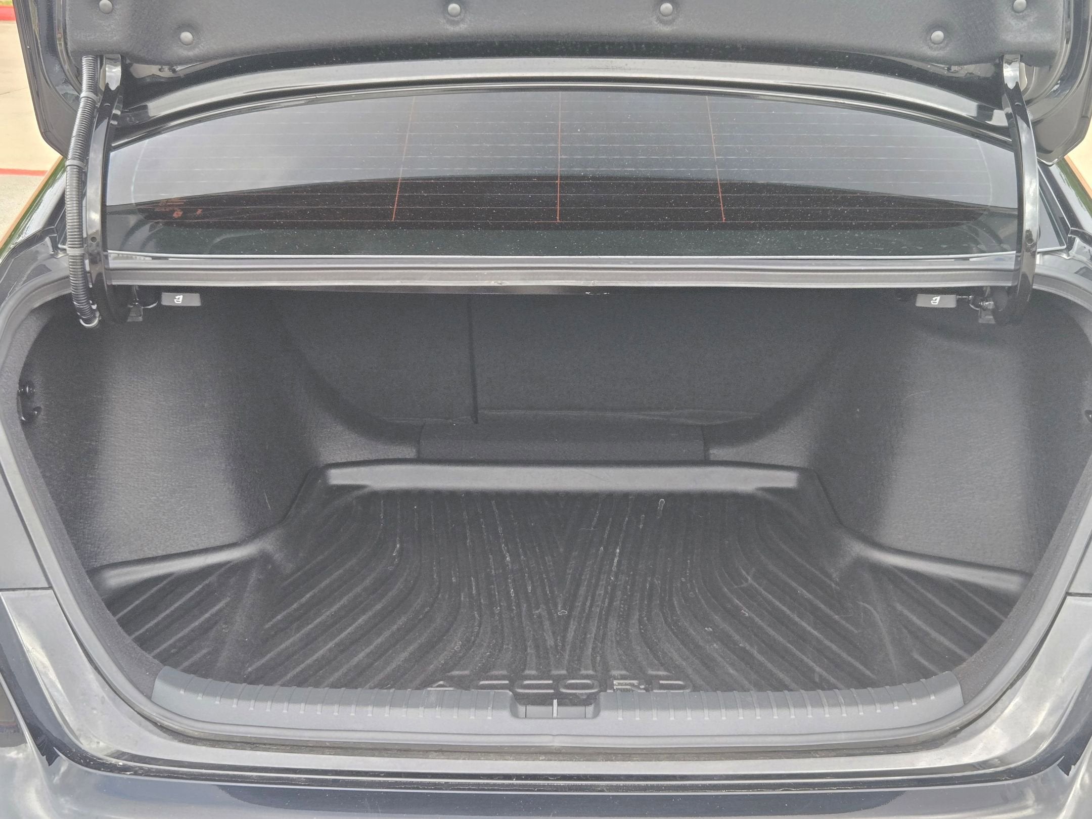 2024 Honda Accord Hybrid HYBRID SPORT