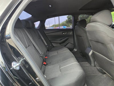 2024 Honda Accord Hybrid HYBRID SPORT