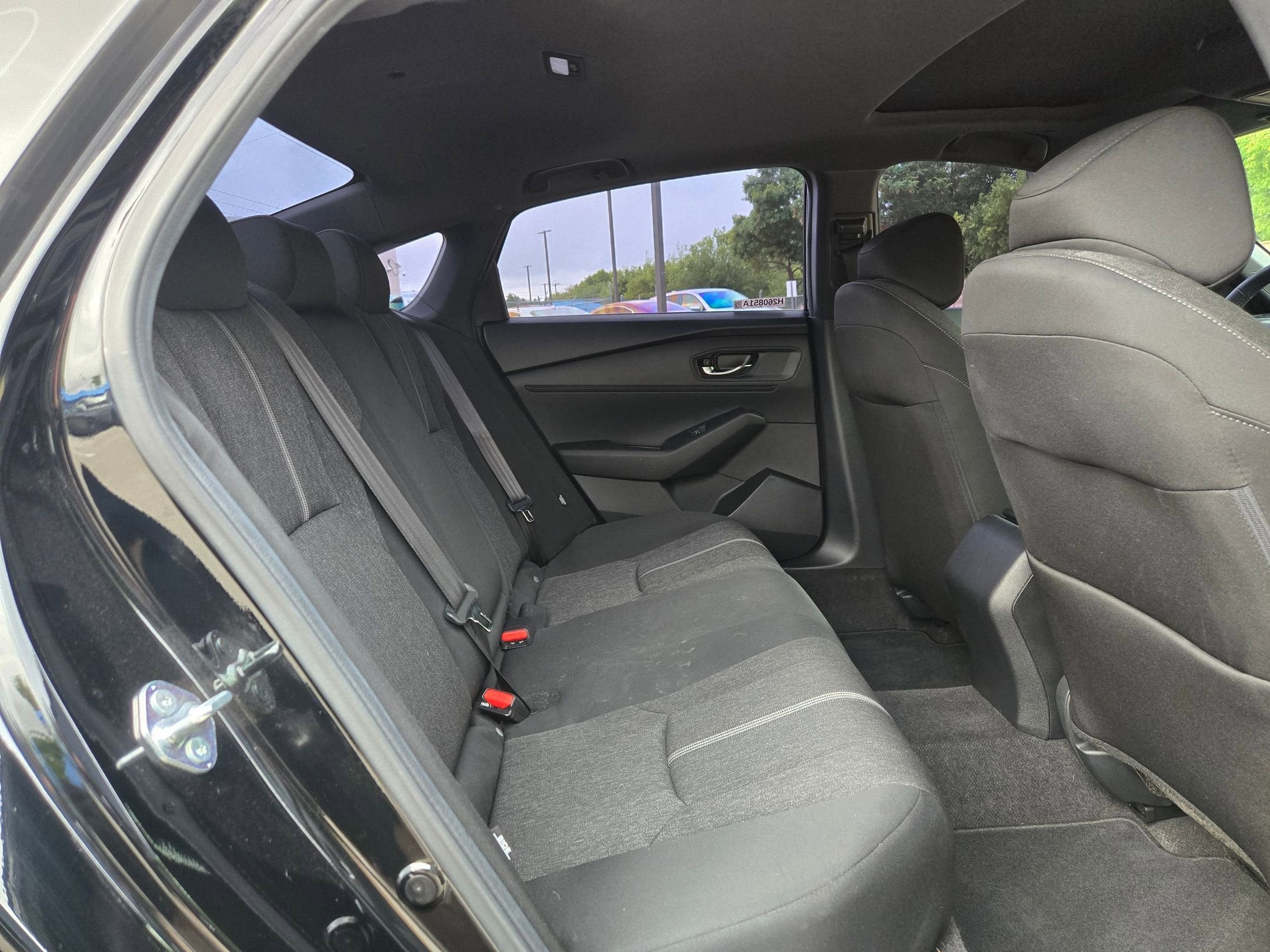 2024 Honda Accord Hybrid HYBRID SPORT