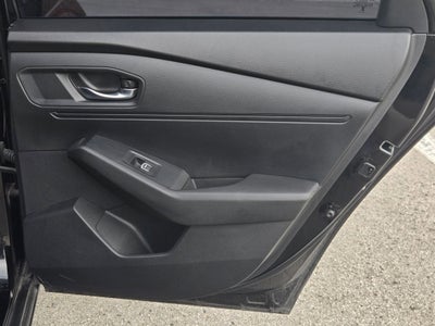 2024 Honda Accord Hybrid HYBRID SPORT