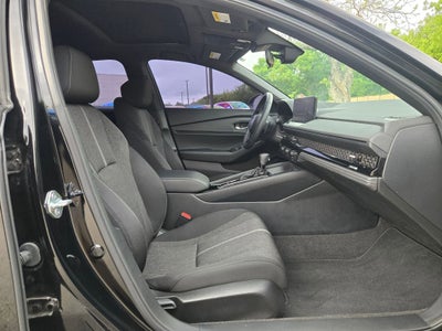 2024 Honda Accord Hybrid HYBRID SPORT