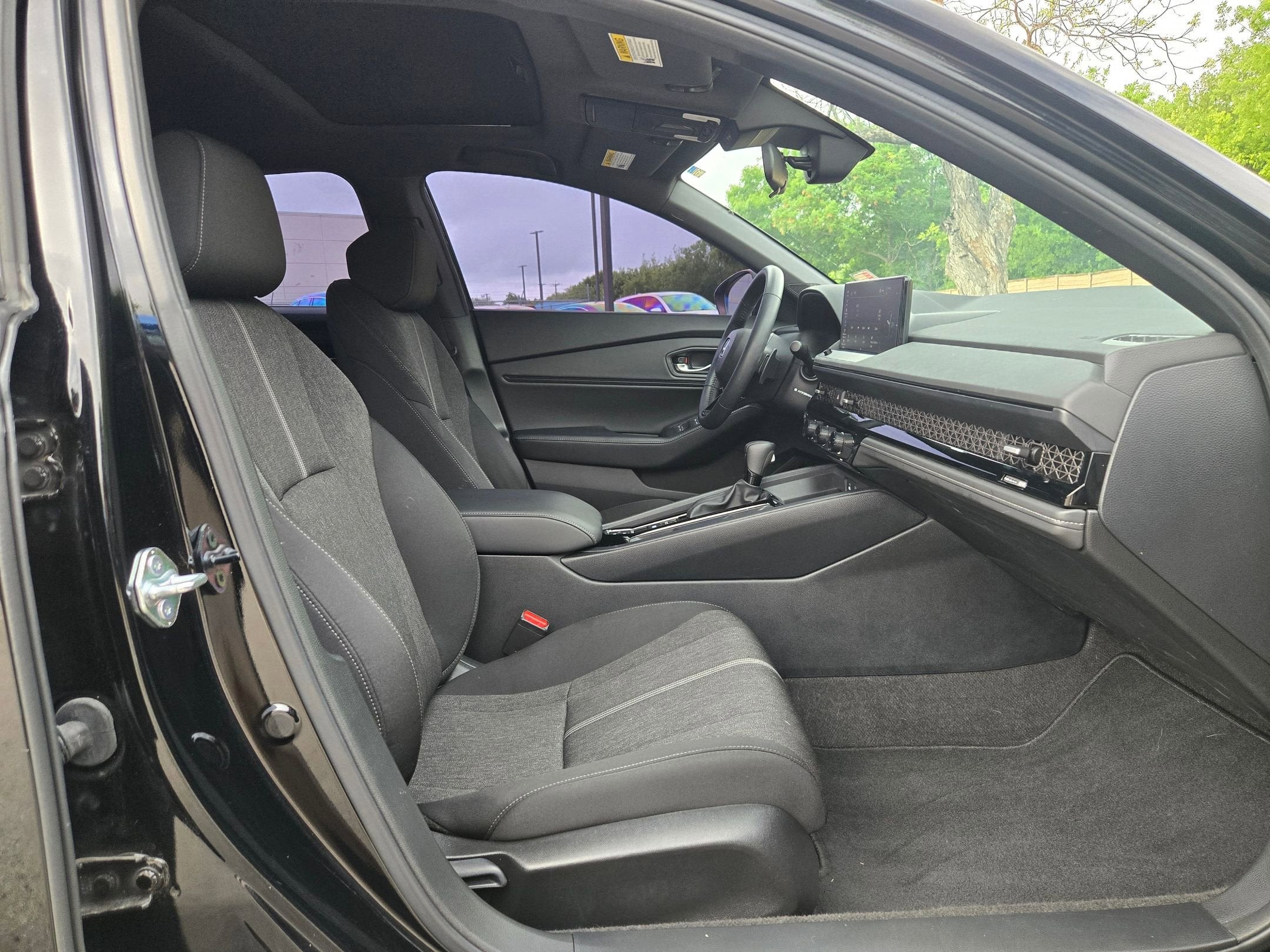 2024 Honda Accord Hybrid HYBRID SPORT