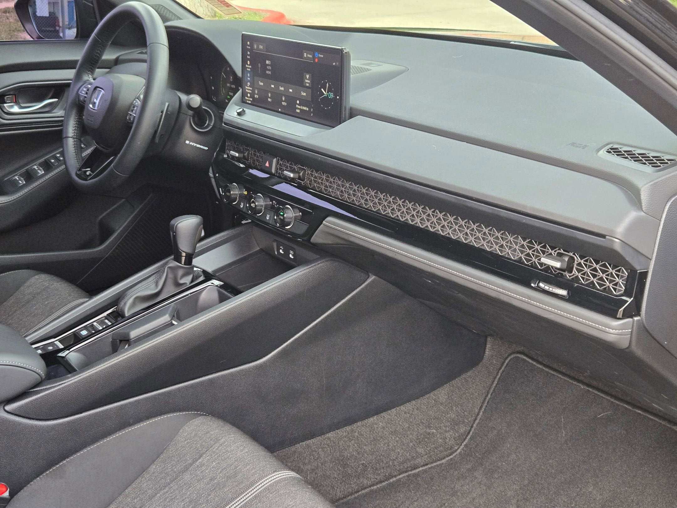 2024 Honda Accord Hybrid HYBRID SPORT