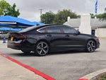 2024 Honda Accord Hybrid HYBRID SPORT