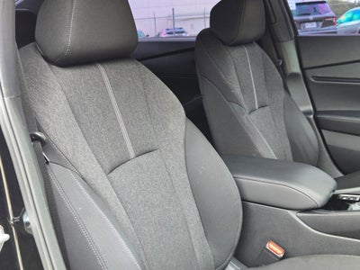 2024 Honda Accord Hybrid HYBRID SPORT