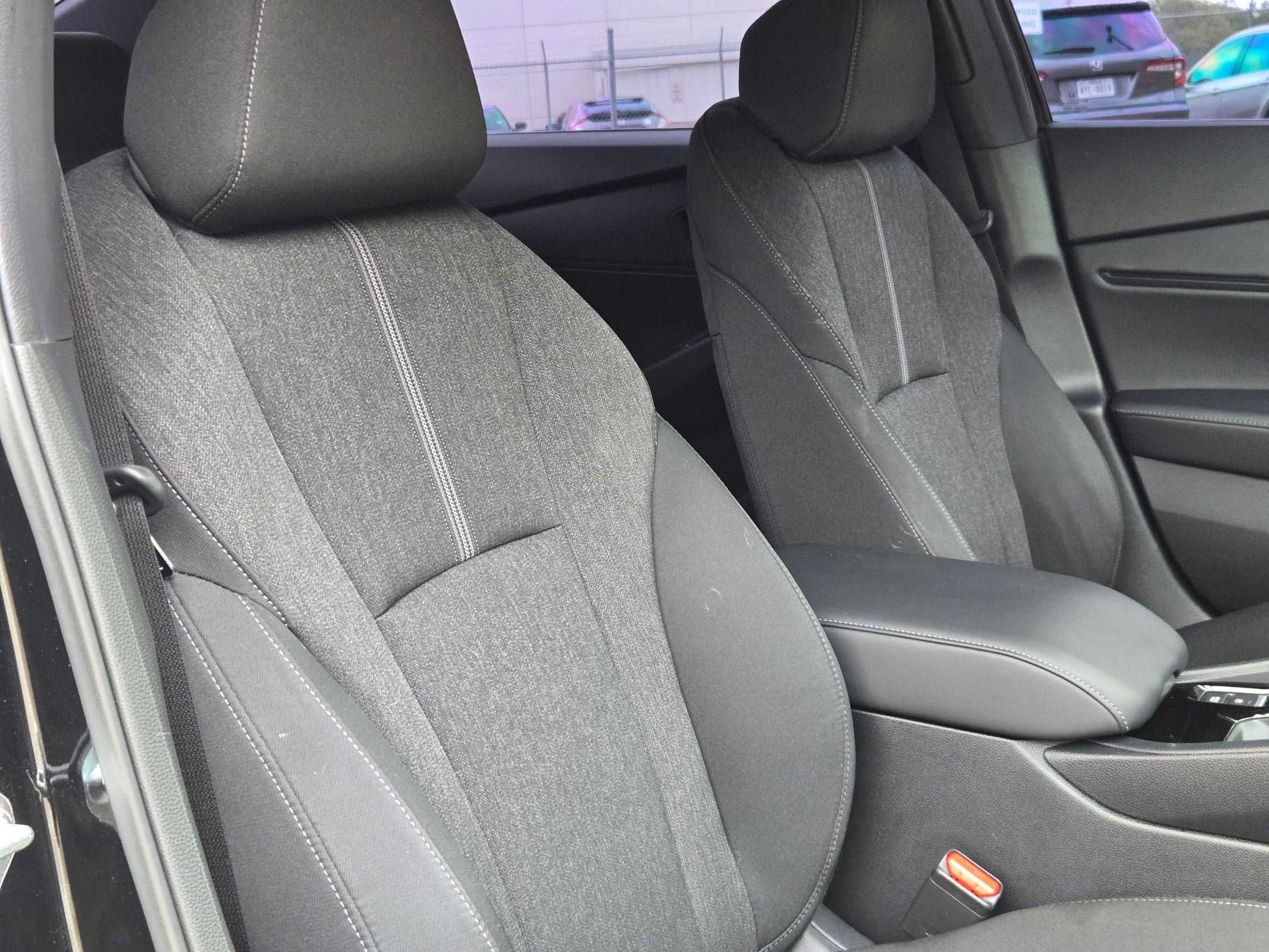 2024 Honda Accord Hybrid HYBRID SPORT