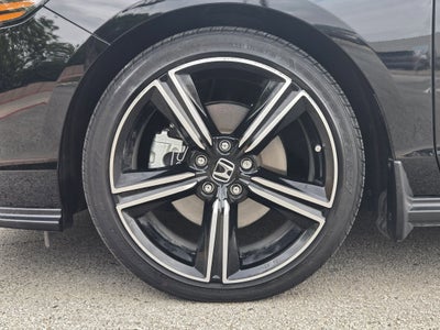 2024 Honda Accord Hybrid HYBRID SPORT