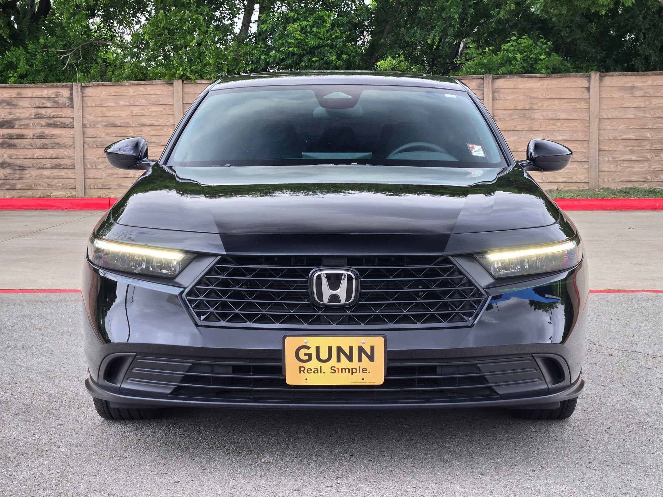 2024 Honda Accord Hybrid HYBRID SPORT