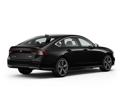 2024 Honda Accord Hybrid HYBRID SPORT
