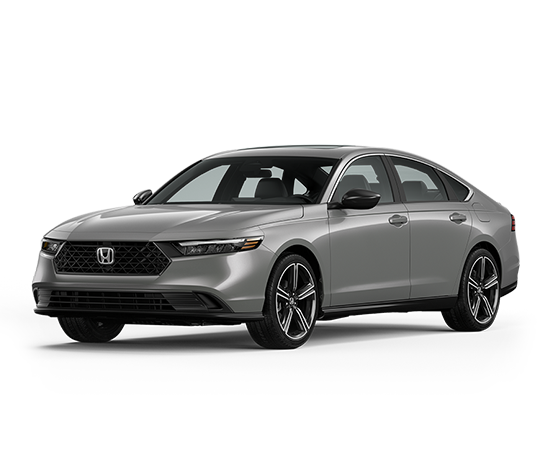 2023 Honda Accord Sedan HYBRID SPORT BD