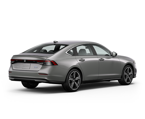 2023 Honda Accord Sedan HYBRID SPORT BD