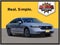 2023 Honda Accord Sedan HYBRID EX-L BD