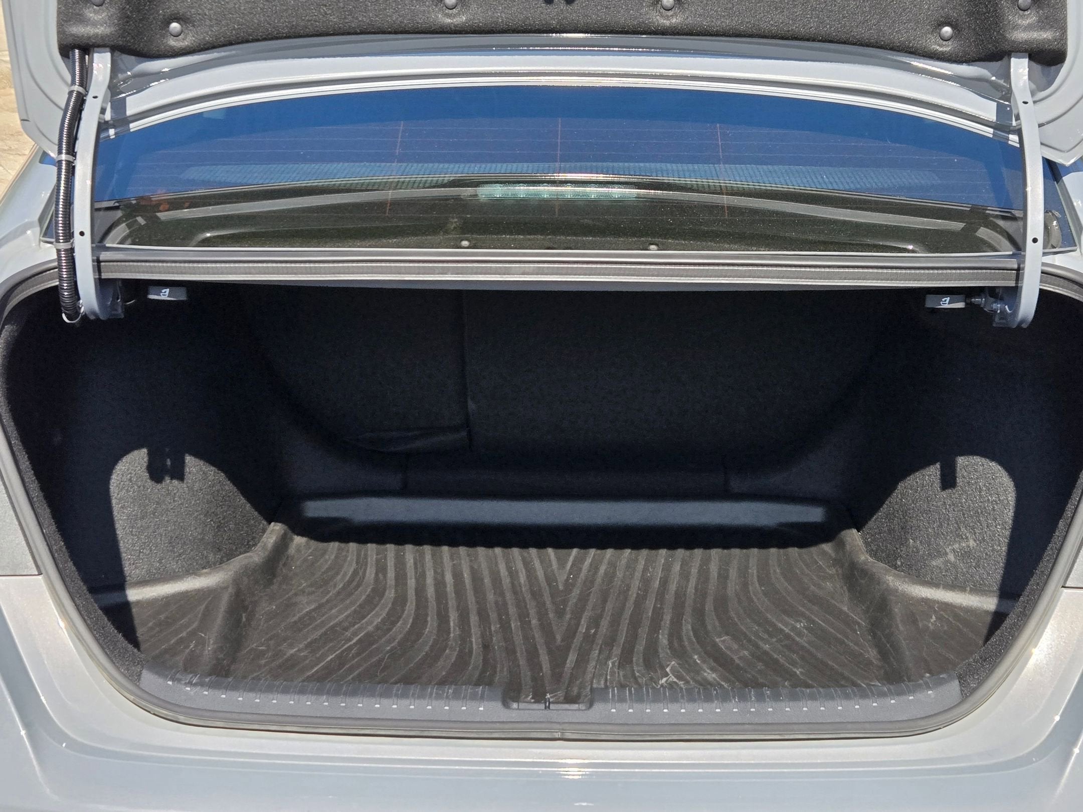 2023 Honda Accord Sedan HYBRID EX-L BD