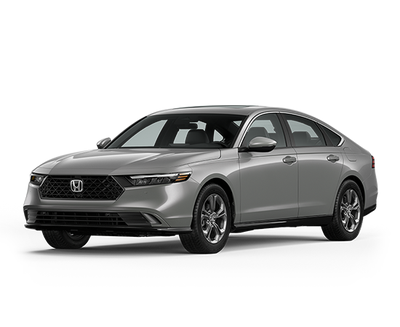 2023 Honda Accord Sedan HYBRID EX-L BD