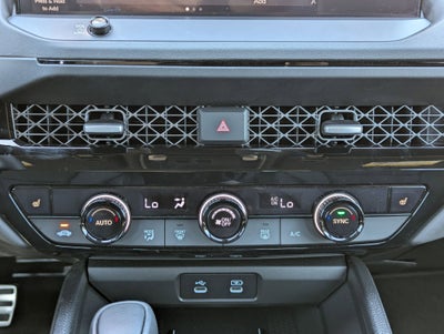 2025 Honda Accord Sedan HYBRID SPORT-L