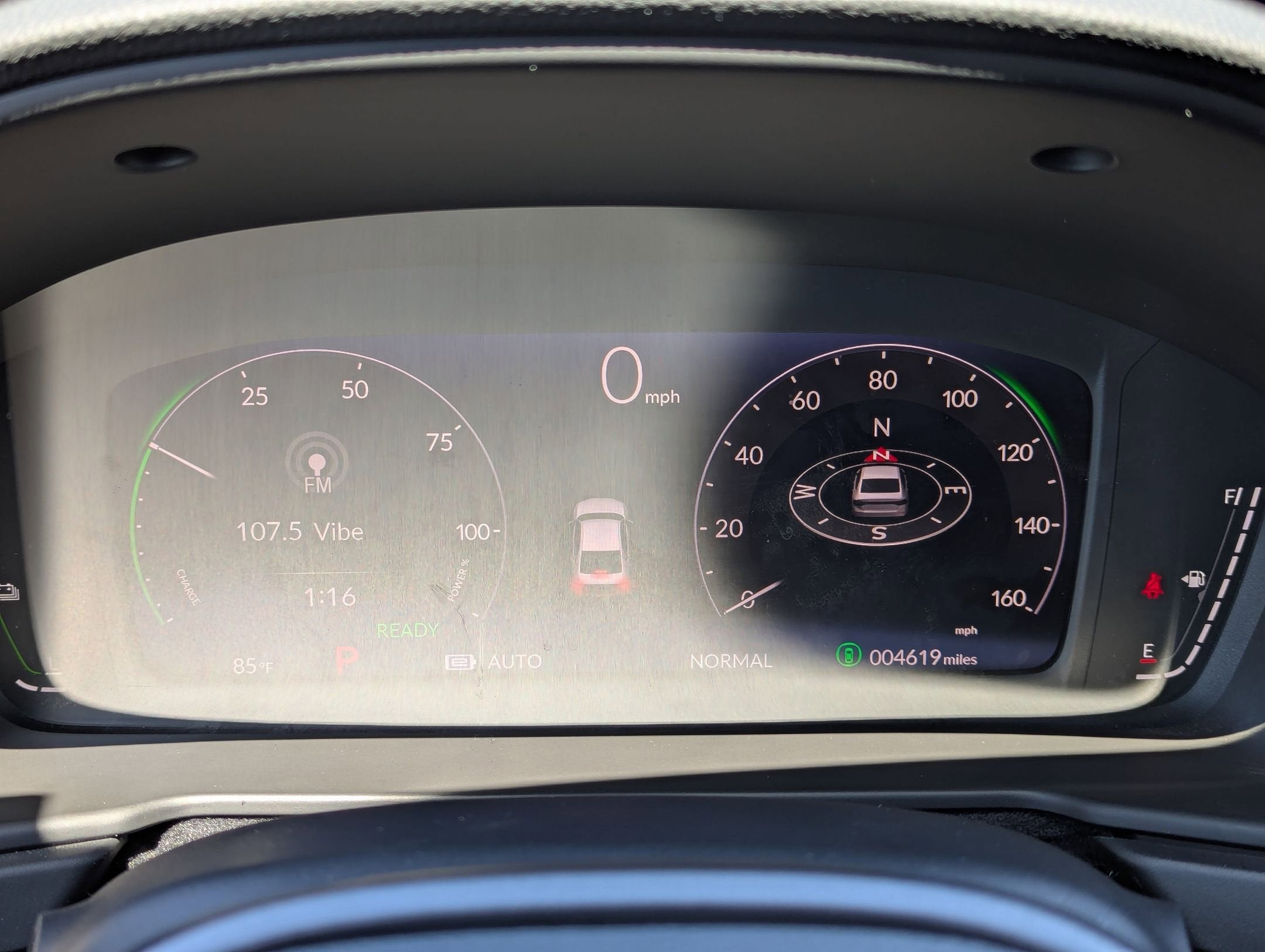 2025 Honda Accord Sedan HYBRID SPORT-L