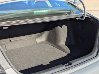 2025 Honda Accord Sedan HYBRID SPORT-L