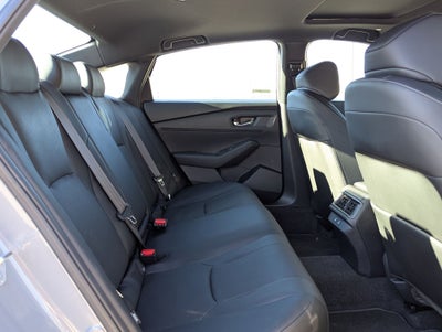 2025 Honda Accord Sedan HYBRID SPORT-L