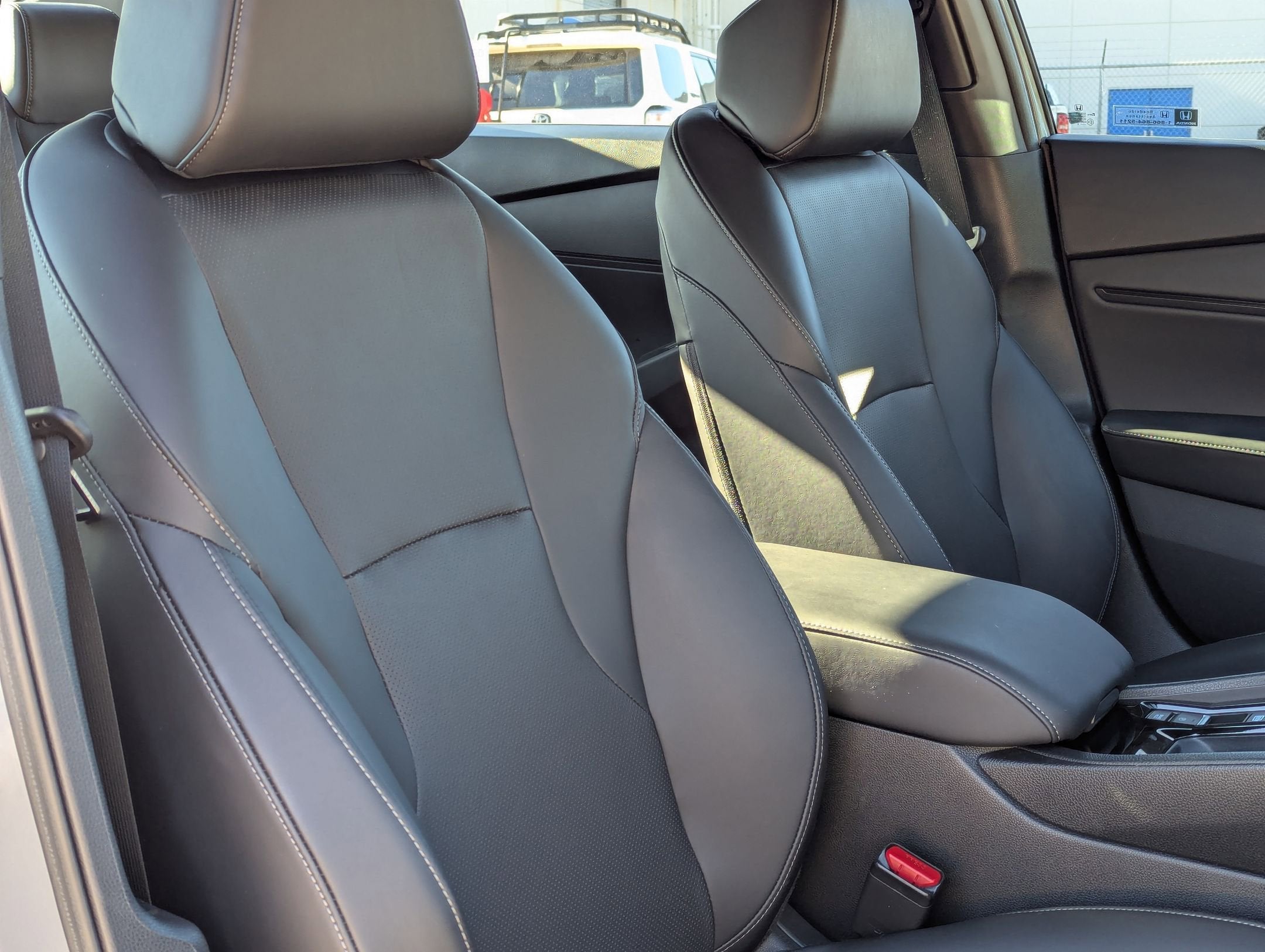 2025 Honda Accord Sedan HYBRID SPORT-L