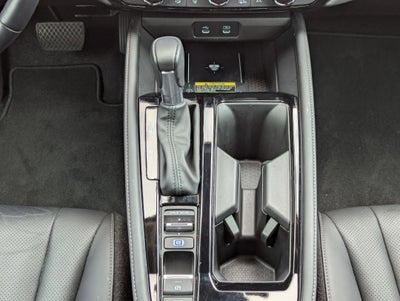 2025 Honda Accord Sedan HYBRID TOURING