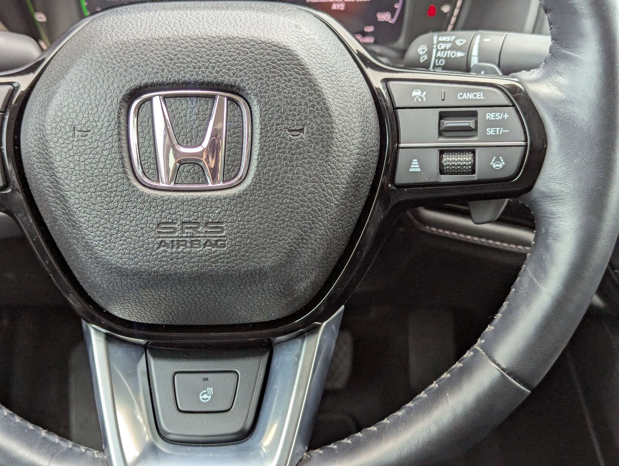 2025 Honda Accord Sedan HYBRID TOURING