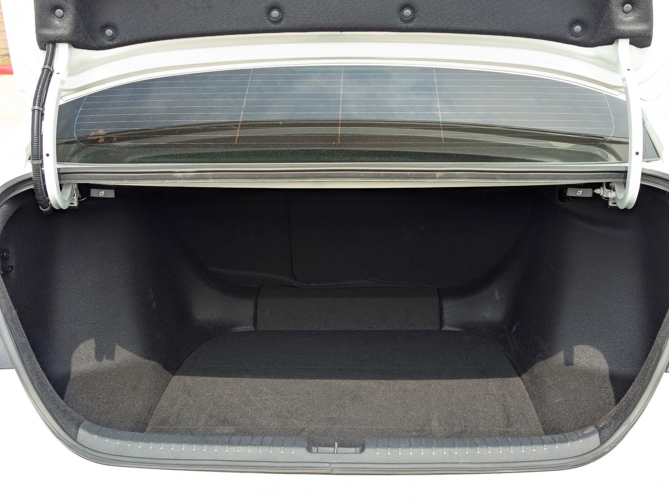 2025 Honda Accord Sedan HYBRID TOURING