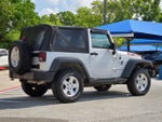 2011 Jeep Wrangler Rubicon