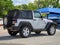 2011 Jeep Wrangler Rubicon