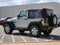 2011 Jeep Wrangler Rubicon