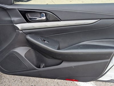 2023 Nissan Maxima SV