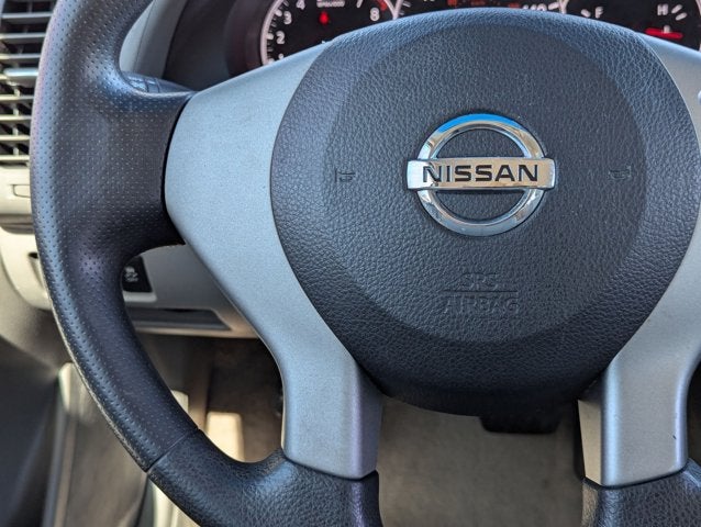 2011 Nissan Altima 2.5