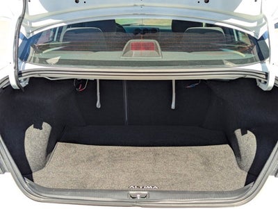 2011 Nissan Altima 2.5