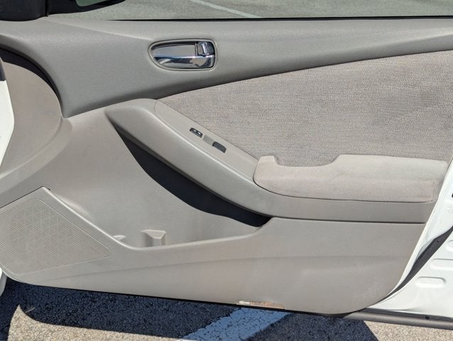 2011 Nissan Altima 2.5