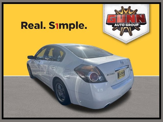 2011 Nissan Altima 2.5