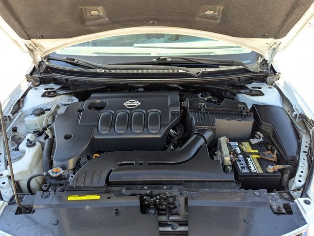 2011 Nissan Altima 2.5